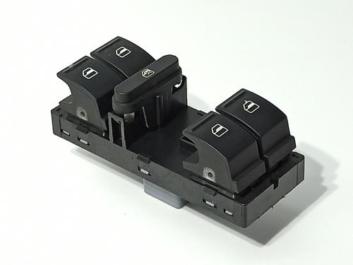 Left front window switch VW JETTA III (1K2) 2.0 TDI | BP40279964I27 - Image 2