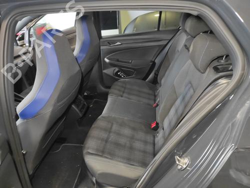 Luggage compartment floor VW GOLF VIII (CD1, DA1) 1.4 GTE Plug-in Hybrid | BP40107908I33 - Image 10