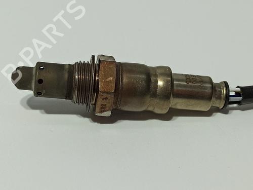 Elektronisk sensor VW GOLF VIII (CD1, DA1) 1.5 TSI | BP21815660M84 