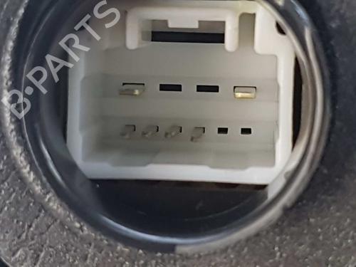 Front left lock TOYOTA AURIS (_E18_) 1.8 Hybrid (ZWE186_, ZWE186R) | BP8603049C98