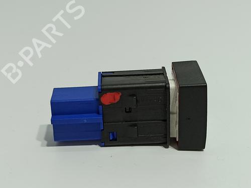 Warning switch SEAT IBIZA V (KJ1, KJG) 1.0 TSI | BP17786114I22