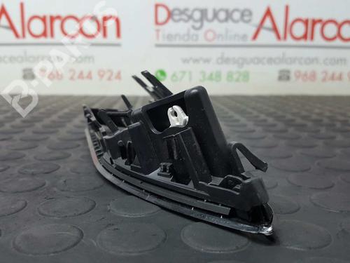 Air vent PEUGEOT 208 I (CA_, CC_) 1.4 HDi | BP11639147I21 