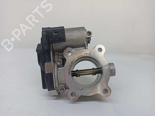 Throttle body OPEL ZAFIRA TOURER C (P12) 1.6 CDTI (75) | BP10051068M82