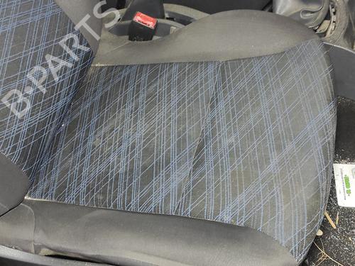 Right front seat RENAULT CLIO III (BR0/1, CR0/1) 1.5 dCi (C/BR0G, C/BR1G) | BP20506905C16