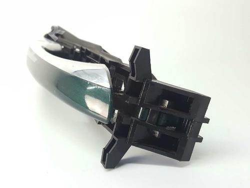 Front right exterior door handle MERCEDES-BENZ C-CLASS (W203) C 220 CDI (203.006) | BP4824303C129 