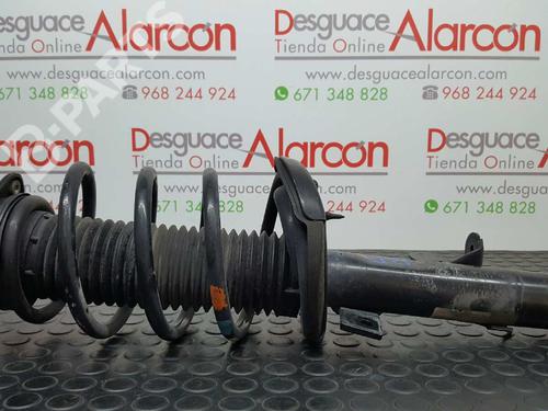 Right front shock absorber FORD FOCUS III Turnier 1.6 TDCi 1710076 | BV61-18045-ABC BV6118045ABC