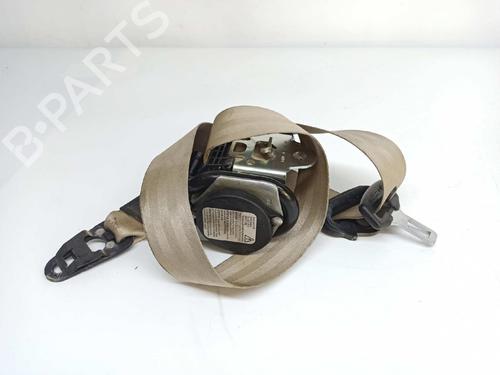 Front right seatbelt AUDI A6 C6 (4F2) 2.0 TDI | BP9721329I25