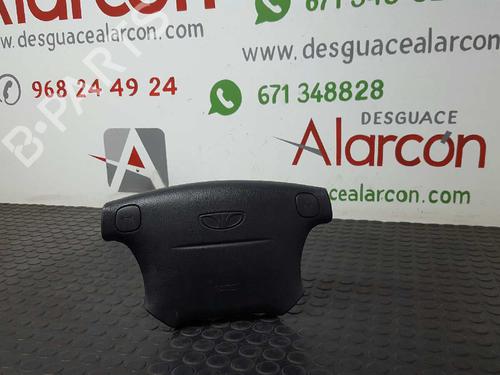 Førerens kollisjonspute DAEWOO MATIZ (M100, M150) 0.8 (52 hp) 2733721