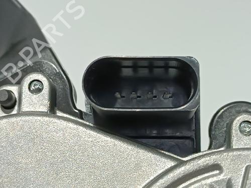 Rear wiper motor HYUNDAI i20 III (BC3, BI3) 1.0 T-GDI hybrid 48V | BP12110399M102 