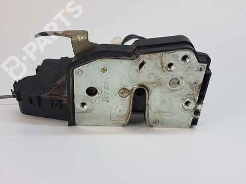 Front right lock BMW 3 (E46) 320 d | BP6580542C97 