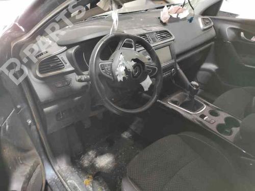 ABS pump RENAULT KADJAR (HA_, HL_) 1.5 dCi 110 (HLA3) | BP8145964M43 