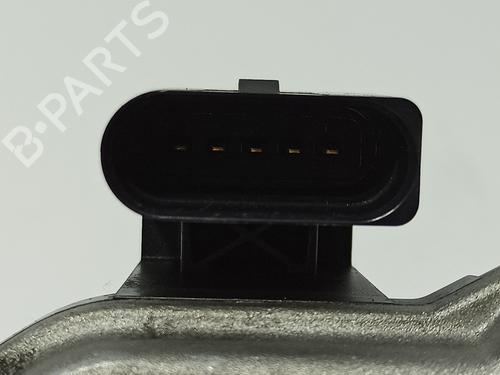 Throttle body VW GOLF VI (5K1) | BP23412961M82 - Image 5