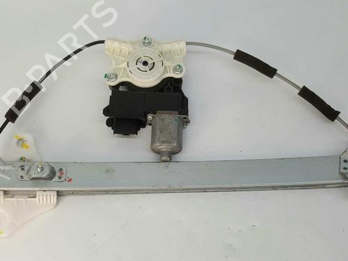 Used Front left window mechanism HYUNDAI i20 ACTIVE (IB, GB) 1.0 T-GDI (101 hp) 9450674