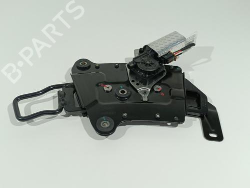 Used Electronic module DS DS 7 Crossback (J4_, JR_, JC_) [2017-2026]  31944965