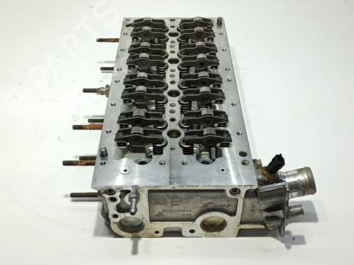 Topstykke IVECO DAILY VI Platform/Chassis 33S16, 35S16, 35C16, 40C16, 42S16, 50C16 | BP28027959M5 