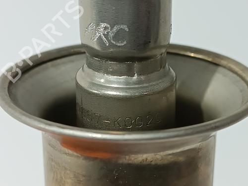 Electronic sensor TOYOTA YARIS (_P21_, _PA1_, _PH1_) 1.5 Hybrid (MXPH10, MXPH11) | BP31031422M84