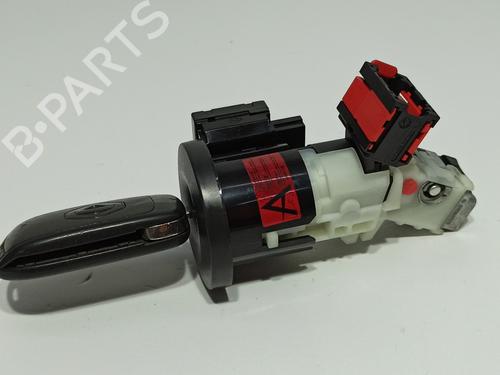 Ignition barrel RENAULT EXPRESS Box Body/MPV  | BP25014732M48 