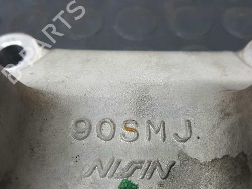 Engine mount HONDA CIVIC VIII Hatchback (FN, FK) 2.2 CTDi (FK3) | BP10263530M89