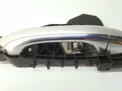 Front right exterior door handle MERCEDES-BENZ M-CLASS (W164) ML 320 CDI 4-matic (164.122) | BP6107828C129 
