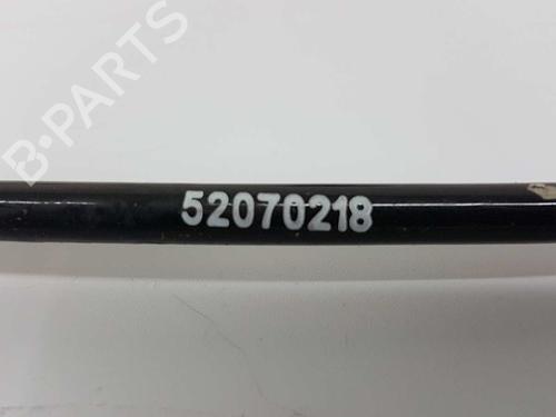 Electronic sensor FIAT 500X (334_) 1.6 (334AXE1A) | BP14536155M84