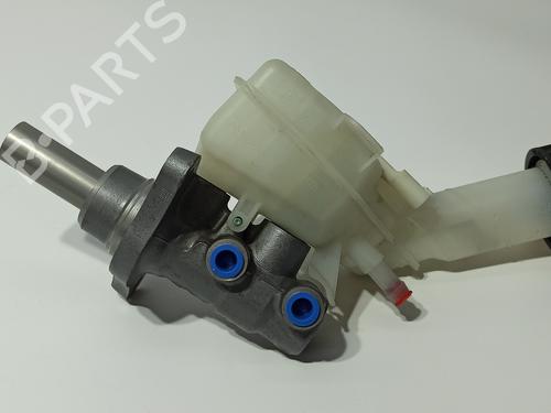 Brake master cylinder MITSUBISHI ASX (GA_W_) 1.6 DI-D | BP16388640M77