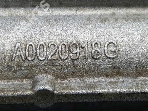 Steering rack FIAT 500 (312_) 0.9 (312AXG1A, 312.AXG11) | BP3285512M22 