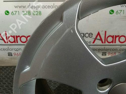 Rim AUDI A3 (8P1) 2.0 TDI | BP6629135C45