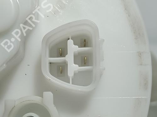 Fuel pump TOYOTA YARIS (_P13_) 1.5 Hybrid (NHP130_) | BP13716004M76 