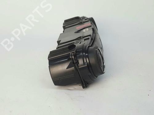 Climate control MERCEDES-BENZ E-CLASS (W211) E 320 CDI (211.026) | BP9420236I5 