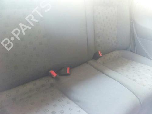 Instrument cluster SEAT IBIZA II (6K1) 1.9 SDI | BP2744527C47 