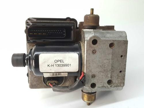 ABS pump OPEL VECTRA B Hatchback (J96) 2.0 DTI 16V (F68) | BP4928975M43 