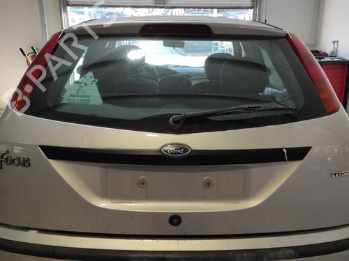 Bagklap CC/Kombi-Coupé FORD FOCUS I (DAW, DBW) 1.8 TDCi BP29345416C6
