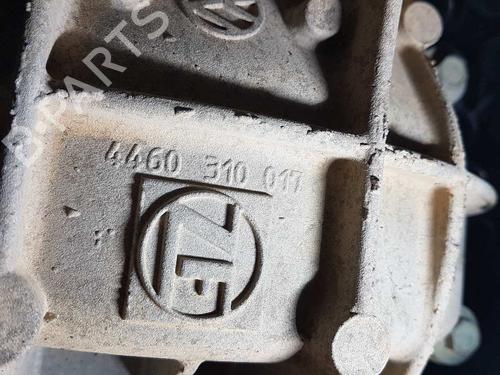 Rear differential VW TOUAREG (7LA, 7L6, 7L7) 5.0 V10 TDI | BP4692630M24