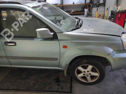 Servo brake NISSAN X-TRAIL I (T30)  | BP8889190M42 