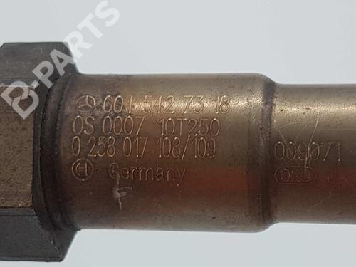 Electronic sensor MERCEDES-BENZ E-CLASS (W212) E 220 CDI / BlueTEC (212.001, 212.002) | BP8750106M84 