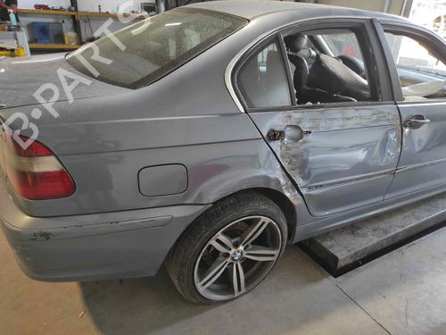 Luftmassemåler BMW 3 (E46) 320 d | BP11022731M95