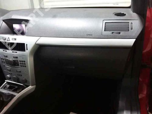 Ölwanne OPEL ASTRA H GTC (A04) 1.7 CDTi (L08) | BP14534963M115 