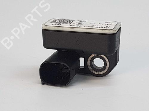 Elektronisk sensor MERCEDES-BENZ E-CLASS (W212) E 350 CDI (212.025) | BP6777688M84 