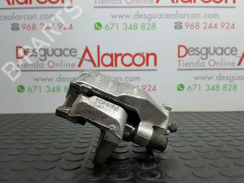 Left front brake caliper FORD FIESTA VII (HJ, HF) 1.0 EcoBoost | BP11542418M105