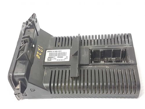 Headlight switch BMW 3 Compact (E46) 320 td | BP4506210I24 - Image 4