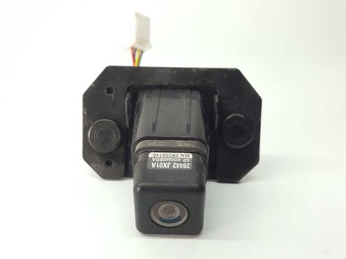 Used Camera NISSAN NV200 / EVALIA Bus [2010-2025]  11386967