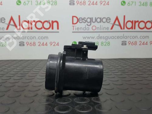 Used Mass air flow sensor PEUGEOT 208 I (CA_, CC_) 1.4 HDi (68 hp) 2771589