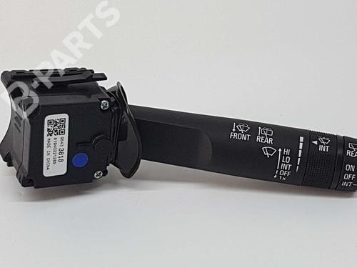 Used Steering column stalk OPEL CORSA E (X15) 1.4 LPG (08, 68) (90 hp) 5325832