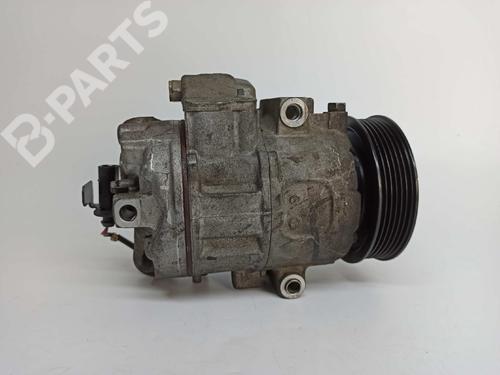 AC compressor SKODA FABIA I (6Y2) 1.4 | BP6414983M34 
