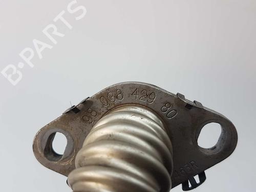 Pipe PEUGEOT 2008 I (CU_) 1.6 BlueHDi 100 | BP14536242M125