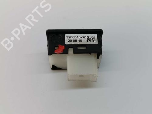 Switch BMW 5 Gran Turismo (F07) 535 d xDrive | BP14542838I30 