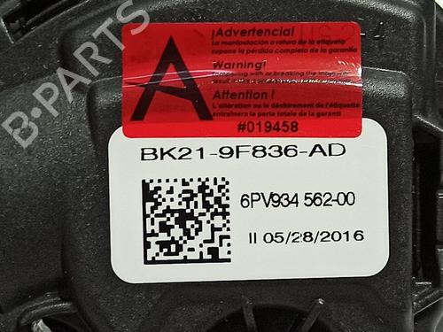 Pedal FORD TRANSIT V363 Platform/Chassis (FED, FFD) | BP39685374I4 - Image 6
