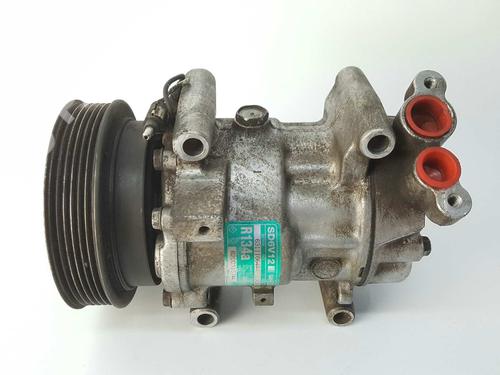 AC-Kompressor RENAULT KANGOO Express (FC0/1_) 1.5 dCi (FC07, FC1R) | BP6871471M34 