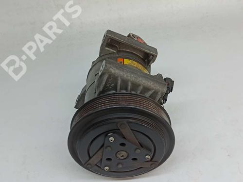 AC-Kompressor NISSAN PRIMERA Hatchback (P12) 1.6 | BP6703913M34 