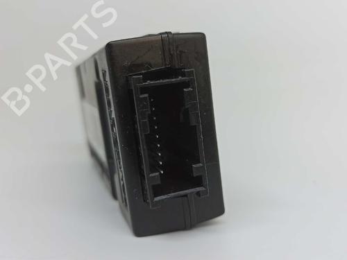 Electronic module PEUGEOT 3008 I MPV (0U_) 2.0 HDi | BP6899112M83